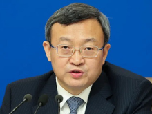 H.E. Mr. Wang Shouwen