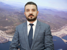 Mr. Ahmed Bennis
