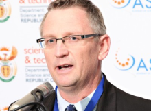 Mr. Bernd Oellermann