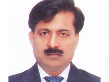 Mr. Chanchal Chand Sarkar
