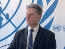 Mr. Joerg Weber