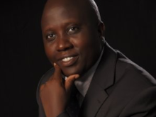 Mr. John Tanui