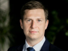 Mr. Kaspars Rozkalns