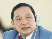 H.E. Mr. Manuel A.J. Teehankee