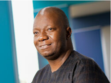 Mr. McLean Sibanda