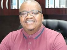 Mr. Musa Mbhele