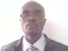 Mr. Stephen Obiro