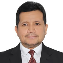 Mr. Sulaiman