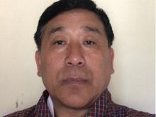 Mr. Tandin Tshering