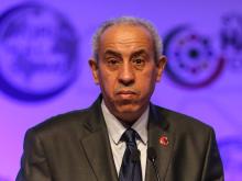 Mr. El Hassane Hzaine
