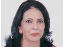 Ms. Anita Kapur
