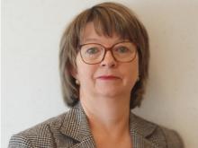 Ms. Chantal Dupasquier