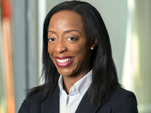 Ms. Denise Odaro