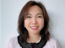 Ms. Herry Cho