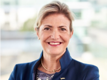 Ms. Inge Huijbrechts