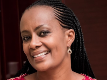 Ms. Janet Byaruhanga