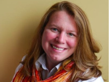 Ms. Laurel Ruma