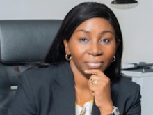 H.E. Ms. Rose Kayi Mivedor