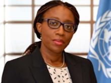 Ms. Vera Songwe
