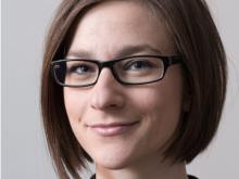 Ms. Adrienn Gyory