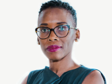 Ms. Dinao Lerutla