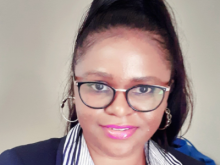 Ms. Madalitso Kazembe