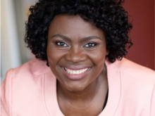 Ms. Nangula Uaandja