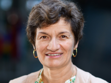 Ms. Odile Conchou