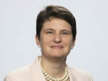 Ms. Tanja Gönner
