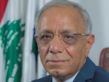 Mr. Nabil Itani