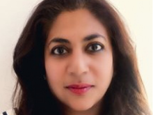 Ms. Nandini Sukumar