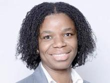 Ms. Yewande Sadiku