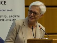 Ms. Nilgün Tas