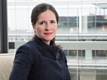 Ms. Didem Nisanci