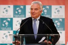Mr. Francesco Ricci-Bitti