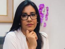 Ms. Olga Cantillo