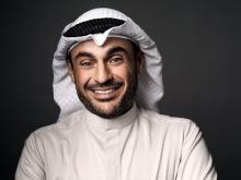 Mr. Omar Alghanim