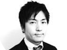 Mr. Osamu Hamada