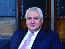 Mr. Oussama Kaissi