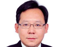 Mr. Jiang Chenghua