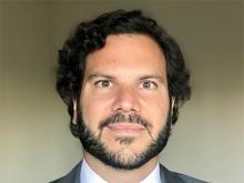 Mr. Pablo Martinez Segrelles