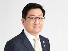 Mr. Pakorn Peetathawatchai