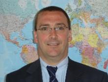 Mr. Pascal Kerneis