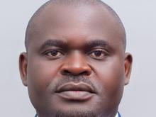 Mr. Paul Kyalimpa