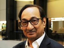 Prof. Pervez Ghauri