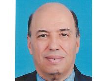 H.E. Mr. Omar Zniber