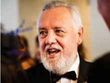 Prof. Paul Q. Watchman