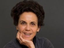 Prof. Lilac Nachum