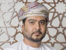 H.E. Mr. Qais Mohammed Moosa Al Yousef