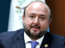 H.E. Mr. Roberto Antonio Malouf Morales